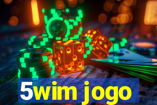 5wim jogo